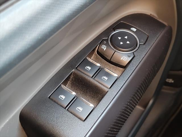 2024 Ford Maverick Lariat Tremor