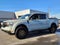 2024 Ford Maverick Lariat Tremor