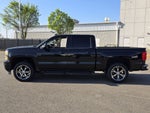 2015 Chevrolet Silverado 1500 LT LT1