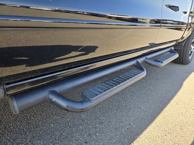 2015 Chevrolet Silverado 1500 LT LT1