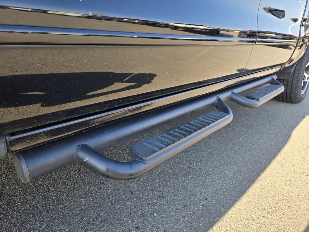 2015 Chevrolet Silverado 1500 LT LT1