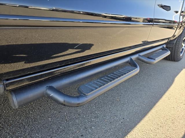 2015 Chevrolet Silverado LT LT1