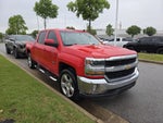 2018 Chevrolet Silverado LT LT1