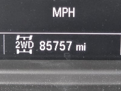 2023 Chevrolet Silverado Custom