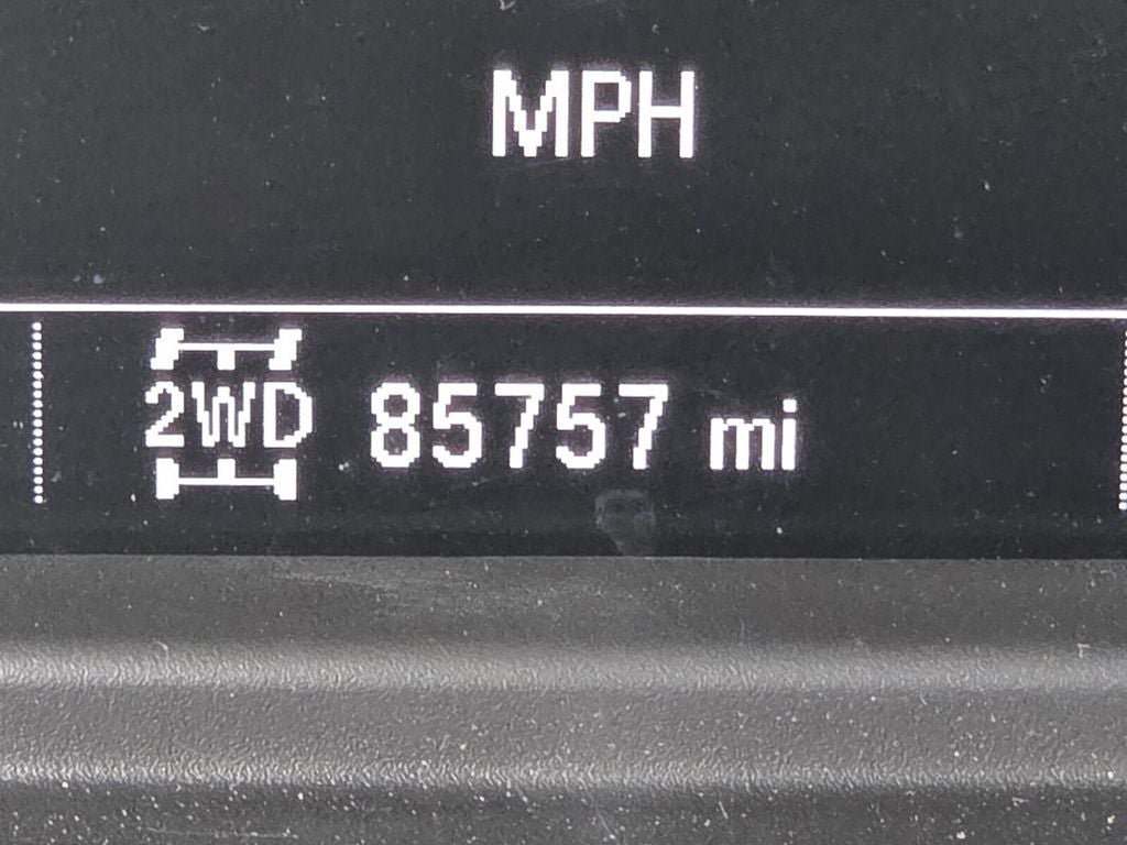 2023 Chevrolet Silverado Custom