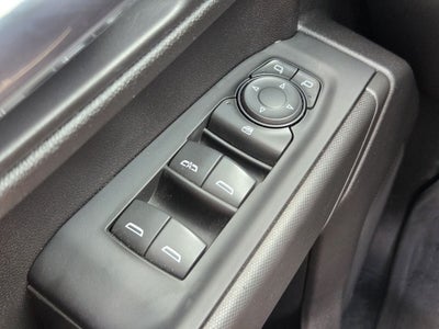 2023 Chevrolet Silverado Custom