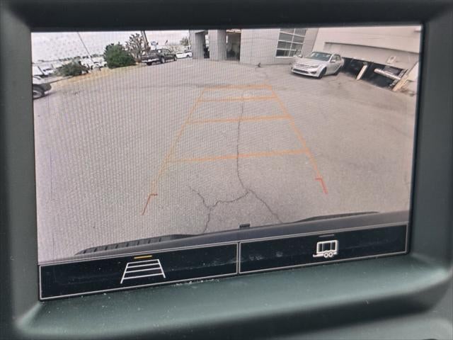 2023 Chevrolet Silverado Custom