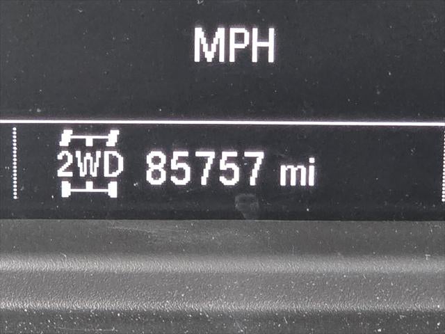 2023 Chevrolet Silverado Custom