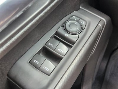 2023 Chevrolet Silverado Custom