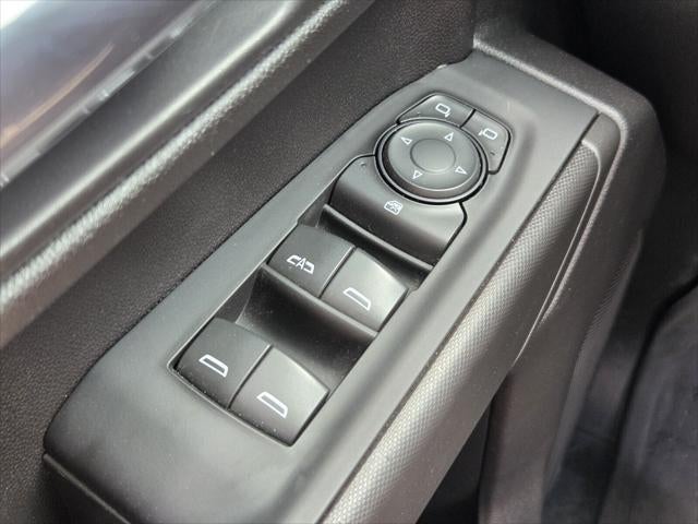 2023 Chevrolet Silverado Custom