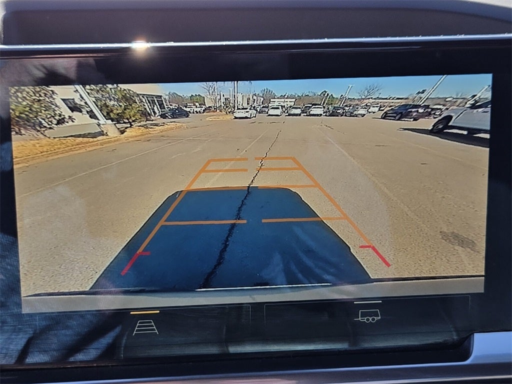 2023 Chevrolet Silverado LT LT1