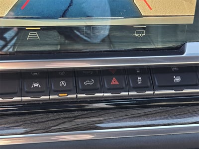 2023 Chevrolet Silverado LT LT1