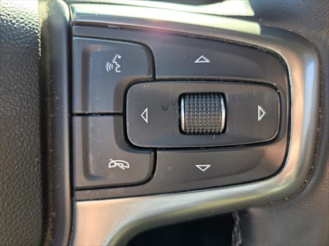 2023 Chevrolet Silverado LT LT1