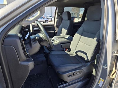 2023 Chevrolet Silverado LT LT1