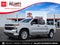 2020 Chevrolet Silverado Custom