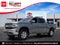 2021 Chevrolet Silverado LT
