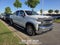 2022 Chevrolet Silverado LTD LT