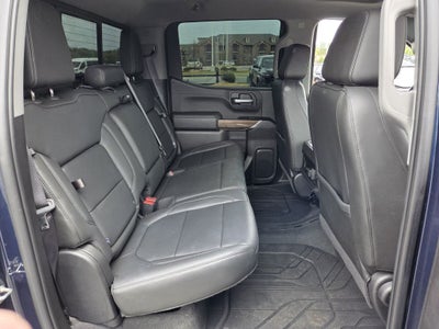 2020 Chevrolet Silverado RST