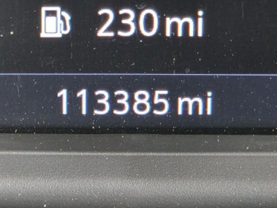 2020 Chevrolet Silverado RST