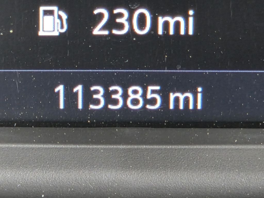 2020 Chevrolet Silverado RST