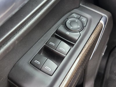 2020 Chevrolet Silverado RST