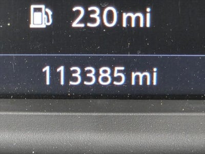 2020 Chevrolet Silverado RST