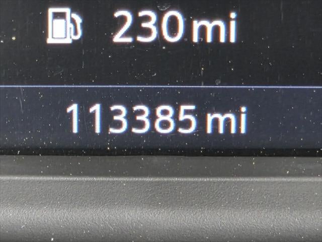 2020 Chevrolet Silverado RST