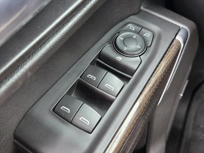 2020 Chevrolet Silverado RST