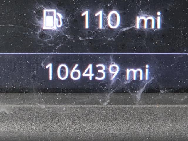 2019 Chevrolet Silverado RST