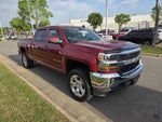 2018 Chevrolet Silverado LT LT1