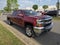 2018 Chevrolet Silverado LT LT1