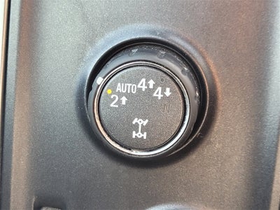 2018 Chevrolet Silverado LT LT2