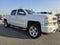 2016 Chevrolet Silverado LTZ 2LZ