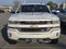 2016 Chevrolet Silverado LTZ 2LZ