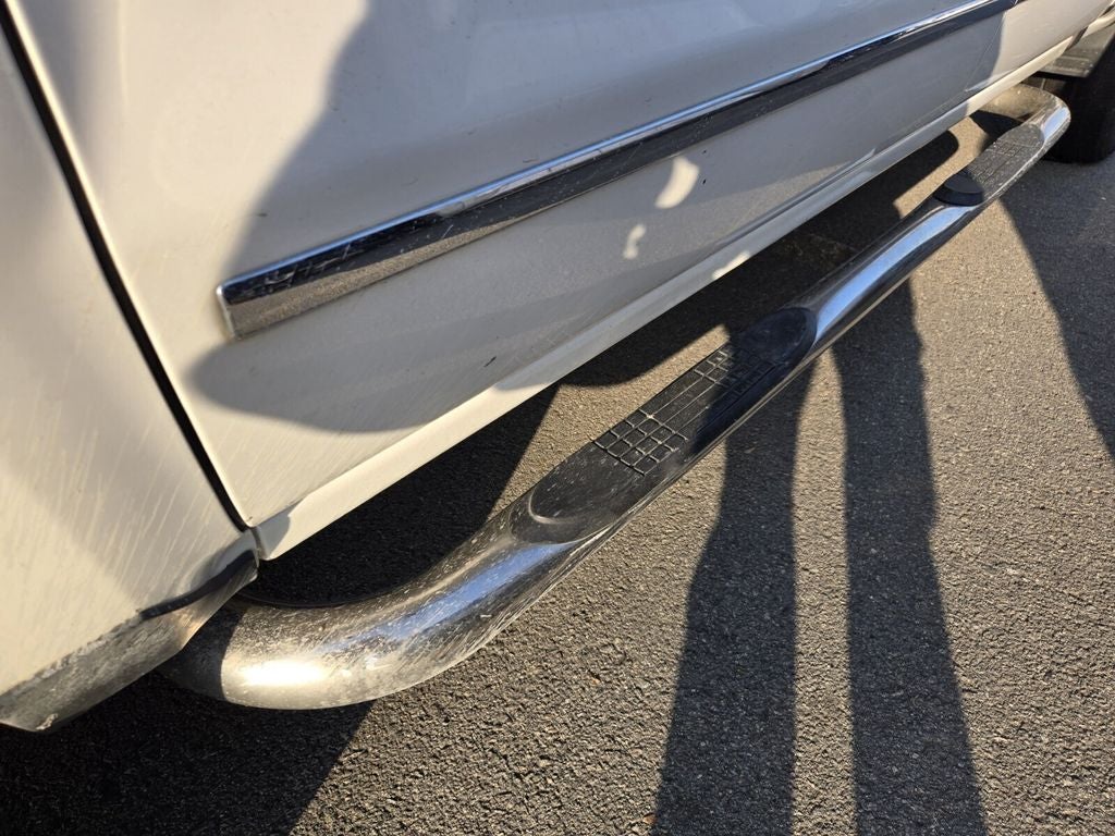 2016 Chevrolet Silverado LTZ 2LZ