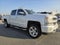 2016 Chevrolet Silverado LTZ 2LZ