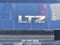 2018 Chevrolet Silverado LTZ 1LZ