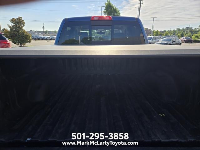 2018 Chevrolet Silverado LTZ 1LZ