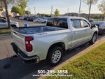 2020 Chevrolet Silverado LT Texas Edition
