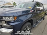 2019 Chevrolet Silverado LT