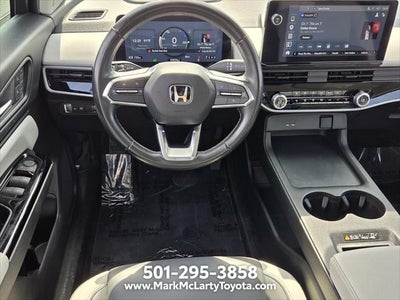 2024 Honda Prologue Touring