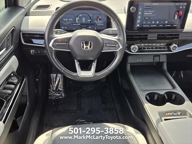 2024 Honda Prologue Touring