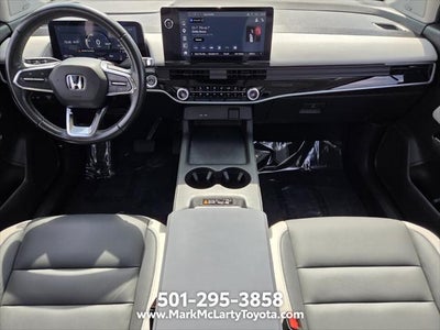 2024 Honda Prologue Touring