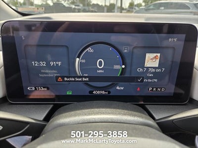 2024 Honda Prologue Touring