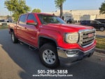 2018 GMC Sierra SLE