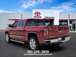 2018 GMC Sierra SLT