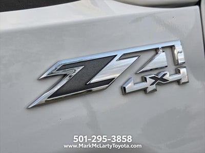 2015 GMC Sierra SLE
