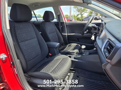 2023 Kia Rio S
