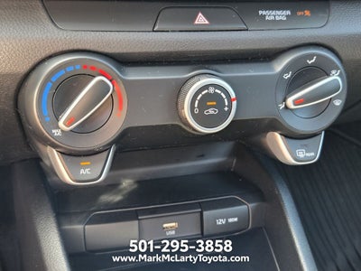 2023 Kia Rio S