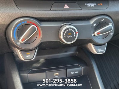 2023 Kia Rio S